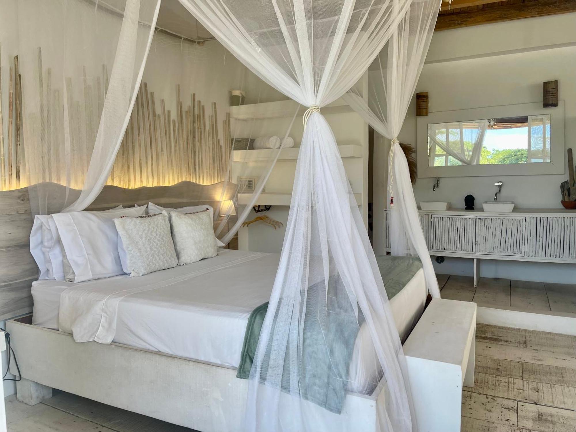 Casa Kai Hotel Palomino Bagian luar foto