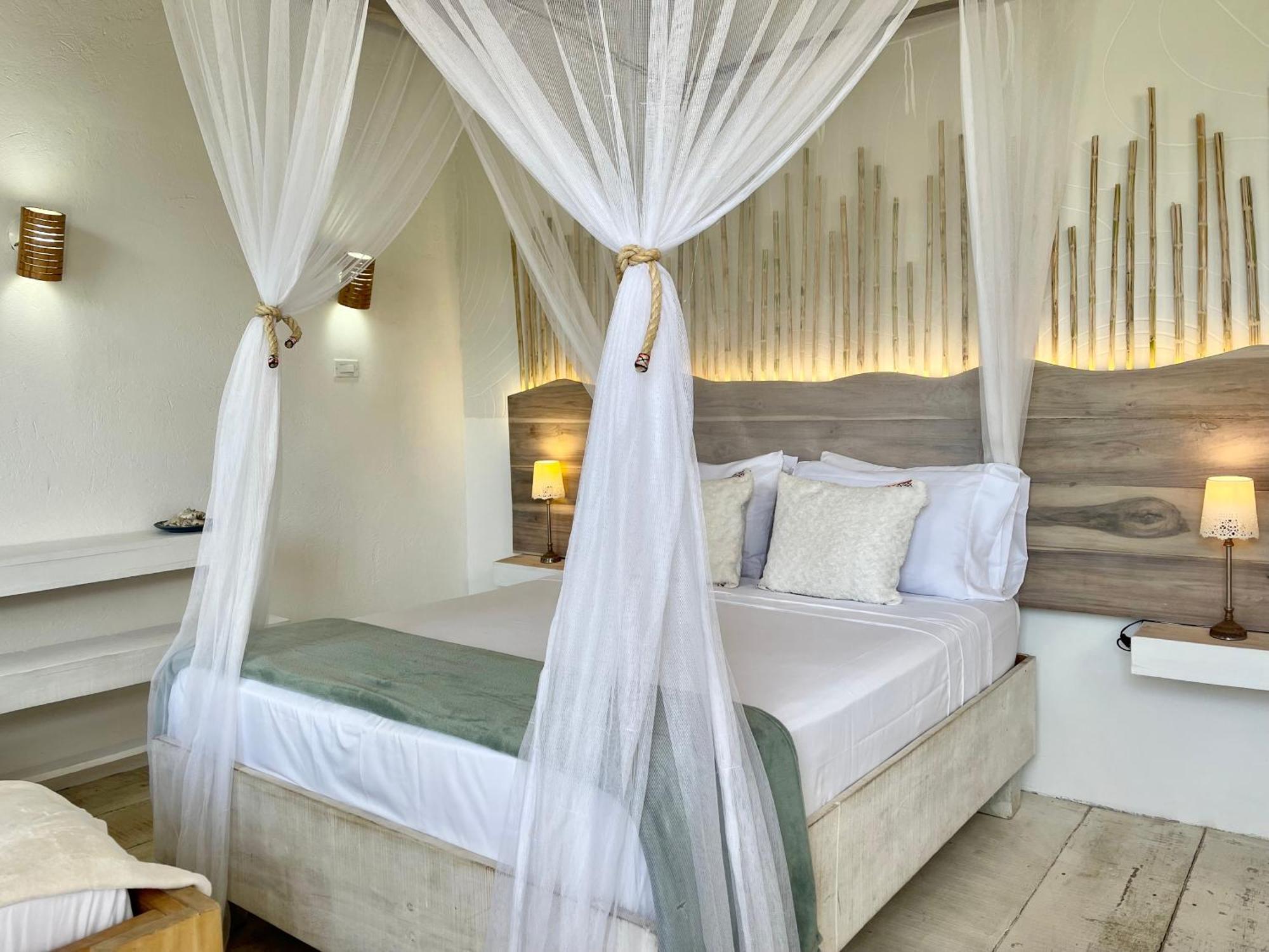 Casa Kai Hotel Palomino Bagian luar foto
