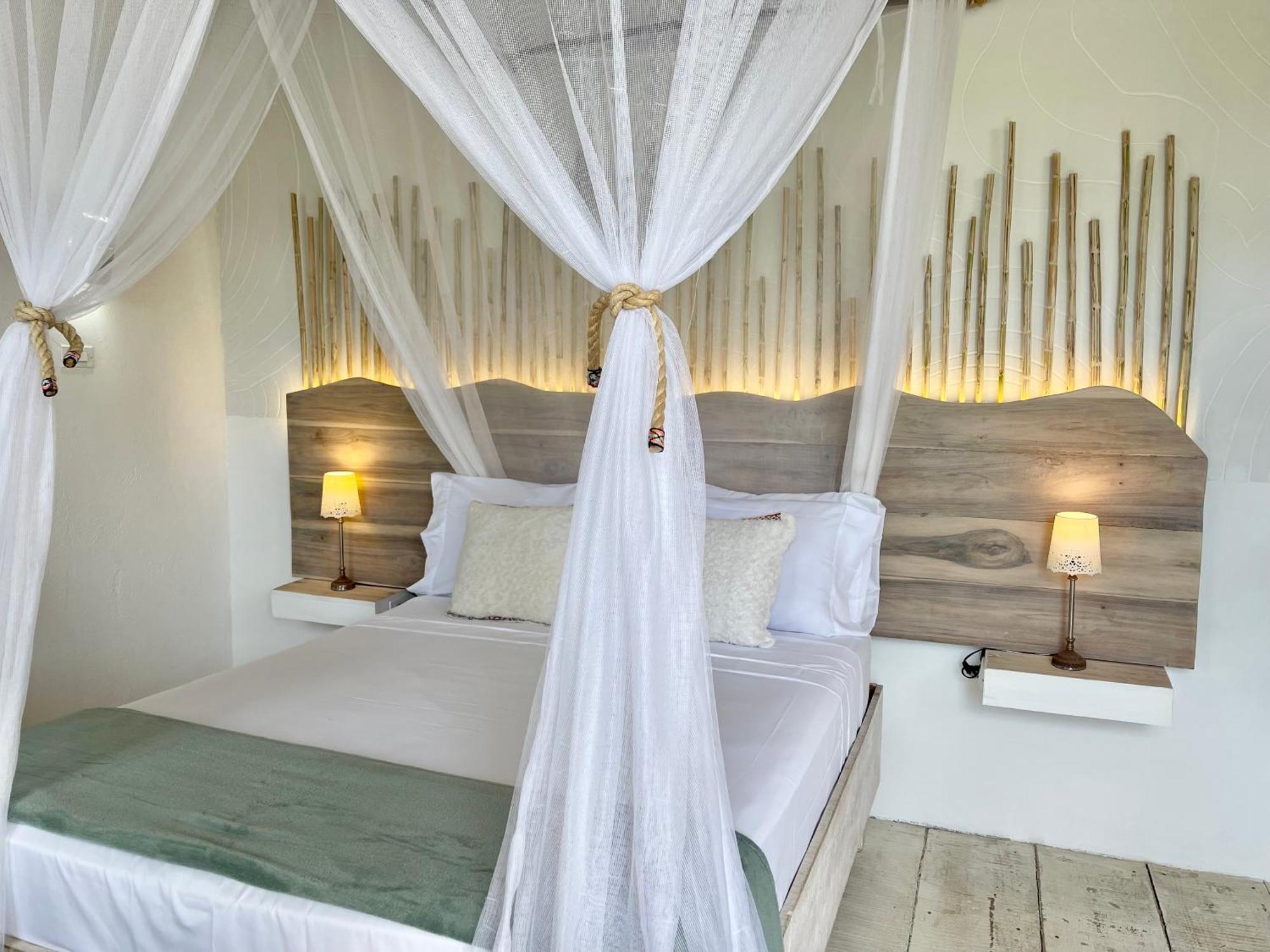 Casa Kai Hotel Palomino Bagian luar foto