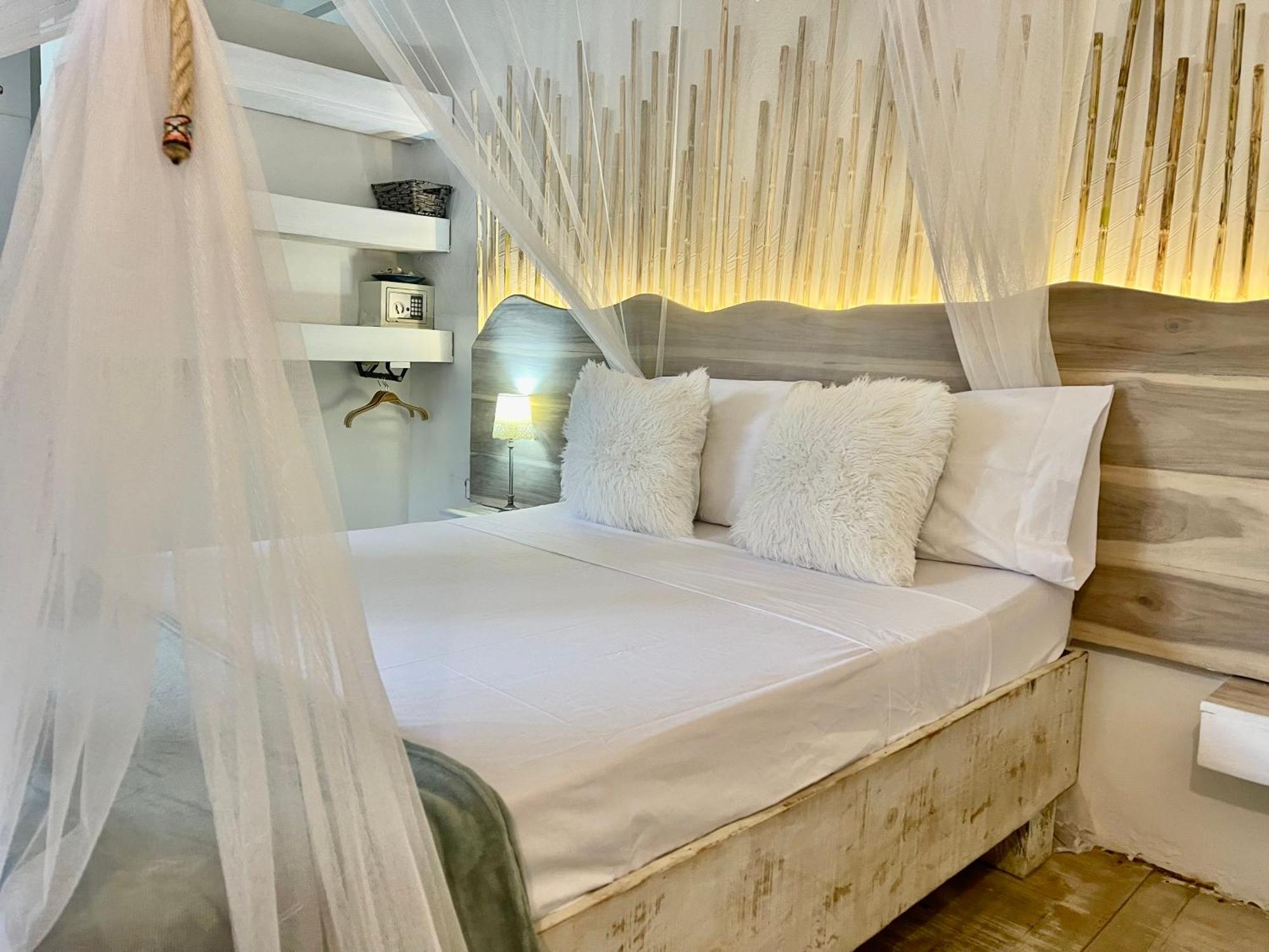 Casa Kai Hotel Palomino Bagian luar foto