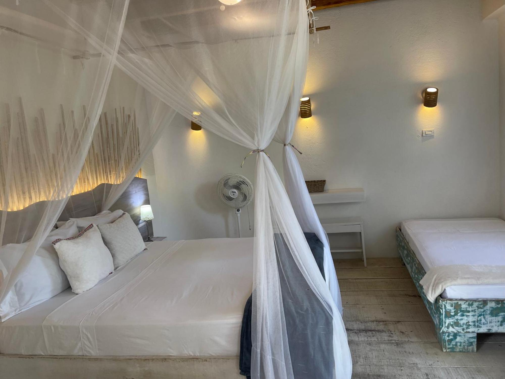 Casa Kai Hotel Palomino Bagian luar foto