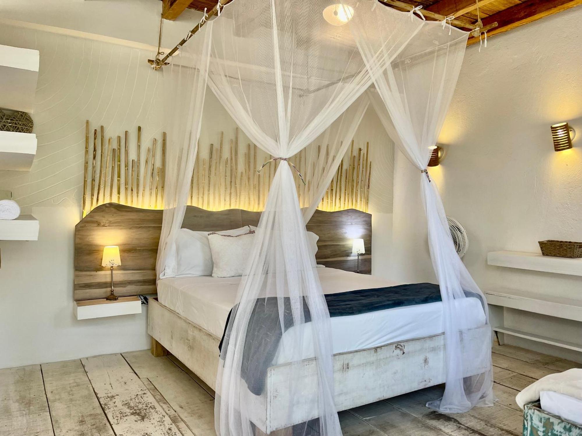 Casa Kai Hotel Palomino Bagian luar foto