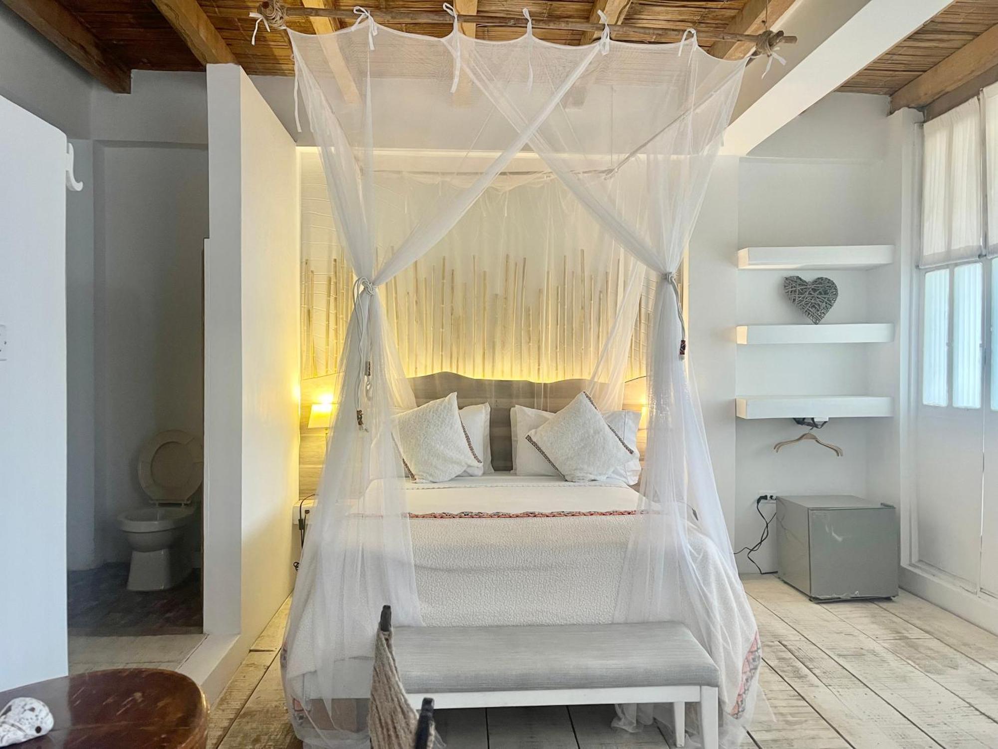 Casa Kai Hotel Palomino Bagian luar foto