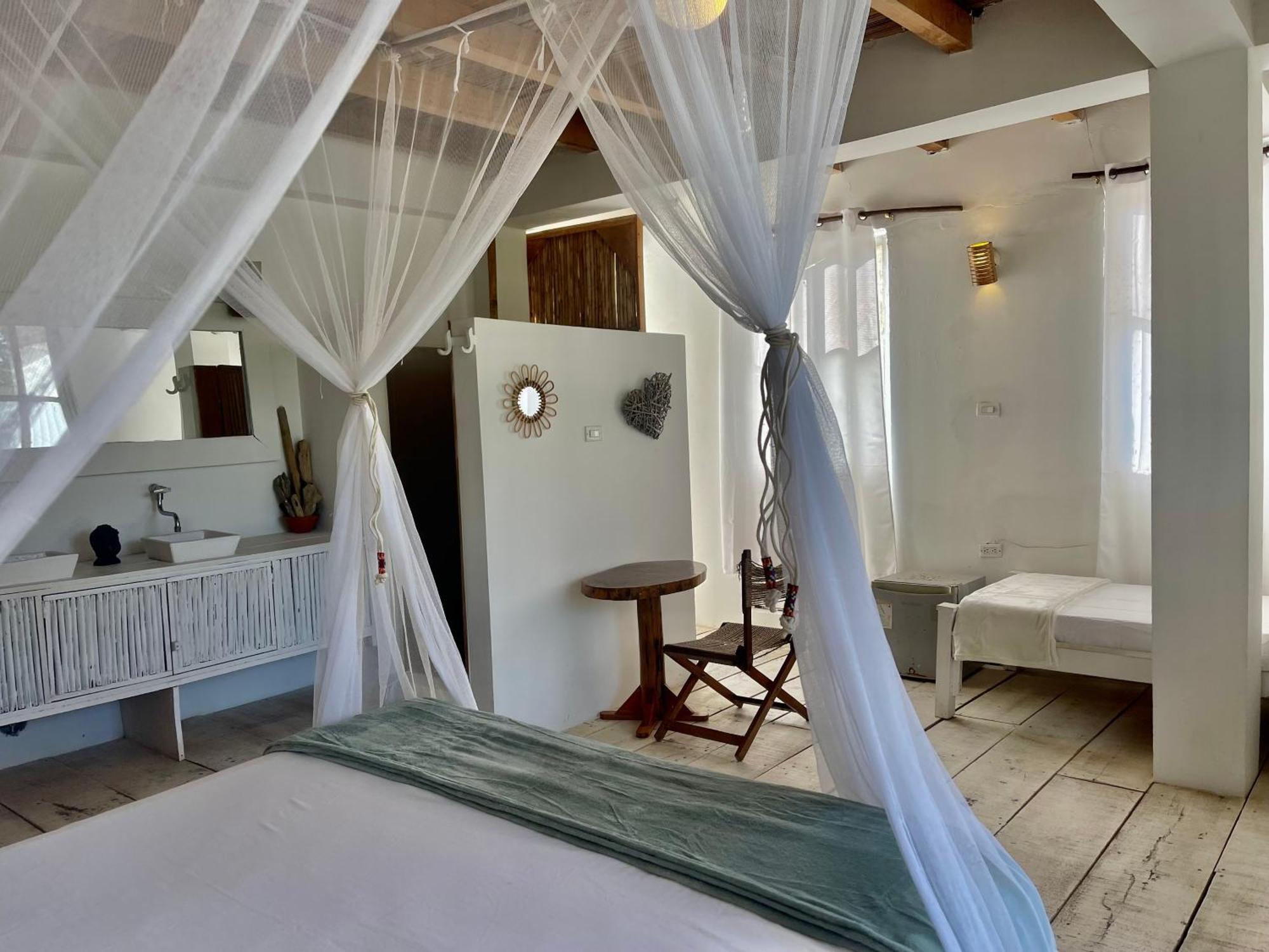 Casa Kai Hotel Palomino Bagian luar foto