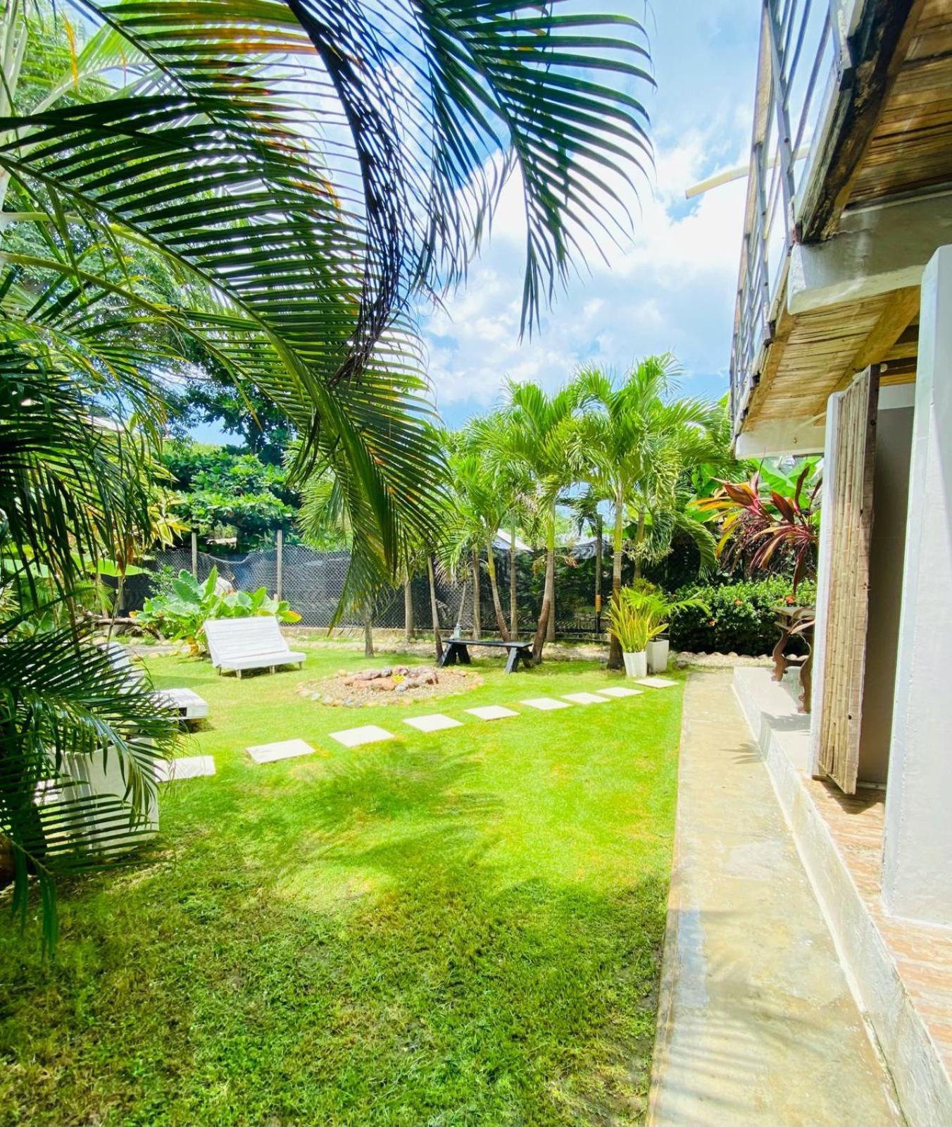 Casa Kai Hotel Palomino Bagian luar foto